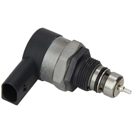 Electrovanne Capteur De Pression Carburant Pour Bmw Serie 1 3 5 7 X3 13537787166