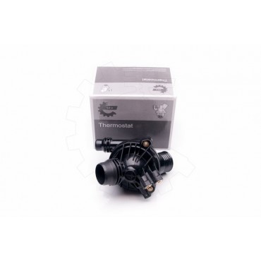 Boiter Thermostat d'Eau Pour BMW Série 1 E81 E82 E87 E88 3 E90 E91 E89 7549476