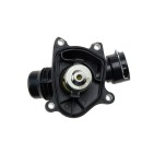 Boiter Thermostat d'Eau Pour BMW E93 Série 1 E87 E88 3 E46 E90 E91 E92 7787113