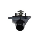 Boiter Thermostat d'Eau Pour BMW E93 Série 1 E87 E88 3 E46 E90 E91 E92 7787113