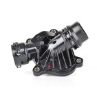 Boiter Thermostat d'Eau Pour BMW E93 Série 1 E87 E88 3 E46 E90 E91 E92 7787113