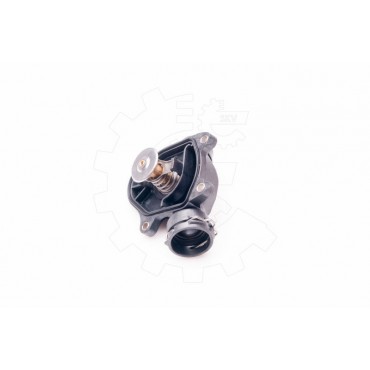 Boiter Thermostat d'Eau Pour BMW E93 Série 1 E87 E88 3 E46 E90 E91 E92 7787113
