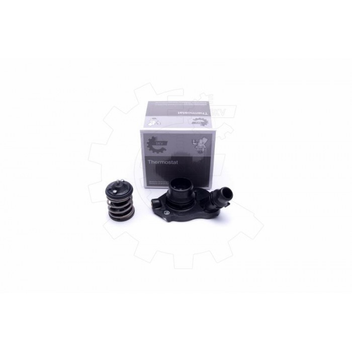 Boiter Thermostat d'Eau Pour BMW Série 1 F20 F21 2 F22, F87 3 E90 11518512234