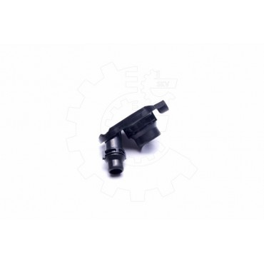 Boiter Thermostat d'Eau Pour BMW Série 1 F20 F21 2 F22, F87 3 E90 11518512234