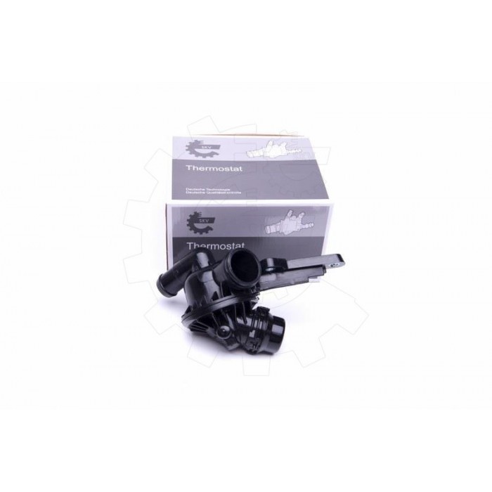 Boiter Thermostat d'Eau Pour BMW Série 1 F20 F21 3 F30, F80 F31 11537600584