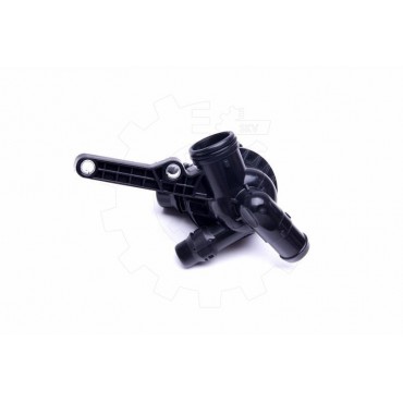 Boiter Thermostat d'Eau Pour BMW Série 1 F20 F21 3 F30, F80 F31 11537600584