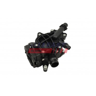 Boiter Thermostat d'Eau Pour BMW 5 E60 E61 F90, G30 G31 6 E63 E64 11537644811