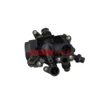 Boiter Thermostat d'Eau Pour BMW 5 E60 E61 F90, G30 G31 6 E63 E64 11537644811