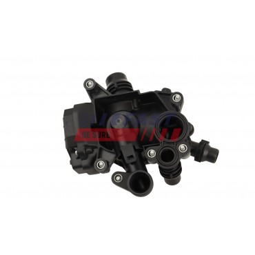 Boiter Thermostat d'Eau Pour BMW 5 E60 E61 F90, G30 G31 6 E63 E64 11537644811