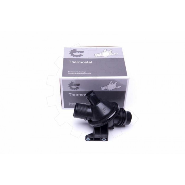 Boiter Thermostat d'Eau Pour BMW X5 F15, F85 Z4 E89 11538635689 11538636594