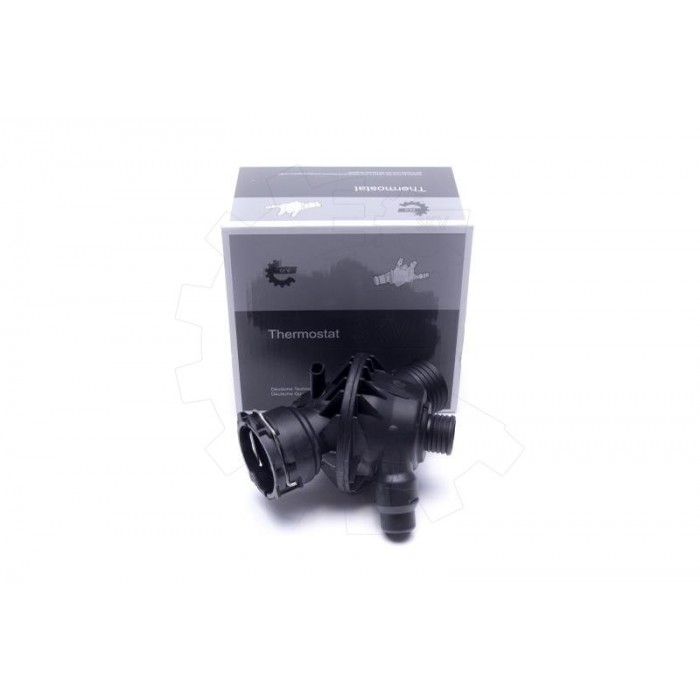 Boiter Thermostat d'Eau Pour BMW Série 1 F20 F21 2 F22, F87 F23 11532394968