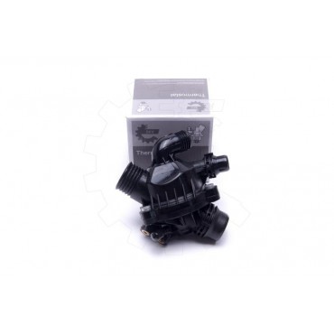 Boiter Thermostat d'Eau Pour BMW Série 1 E82 E88 3 E90 E91 E92 E93 11537601158