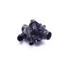 Boiter Thermostat d'Eau Pour BMW Série 1 E82 E88 3 E90 E91 E92 E93 11537601158
