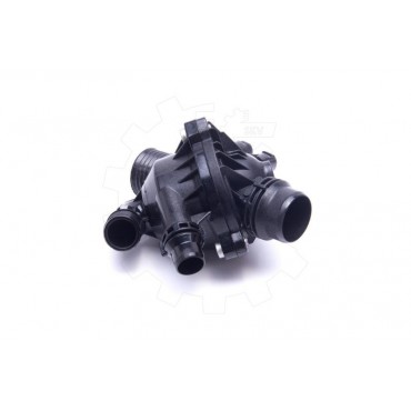 Boiter Thermostat d'Eau Pour BMW Série 1 E82 E88 3 E90 E91 E92 E93 11537601158