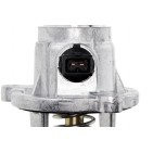 Boiter Thermostat d'Eau Pour BMW F33, F83 G22, G82 5 E60 E61 F07 F10 F11