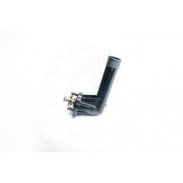 Boiter Thermostat d'Eau Pour BMW Série 3 E36 5 E28 E34 Z3 1432881 1739752