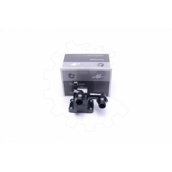 Boiter Thermostat d'Eau Pour BMW Série 3 E46 E90 E91 11517506576 11517572859