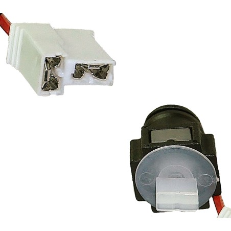 Pompe À Carburant Gauche Pour Audi Q7 Porsche Cayenne Vw Touareg 95562093101