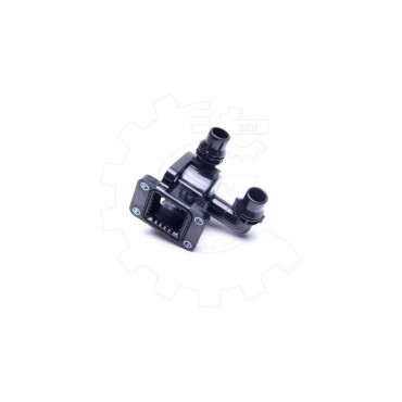 Boiter Thermostat d'Eau Pour BMW Série 3 E46 E90 E91 11517506576 11517572859