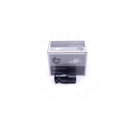 Boiter Thermostat d'Eau Pour BMW Série 3 E46 X3 E83 X5 E53 Z4 E85 17111437362
