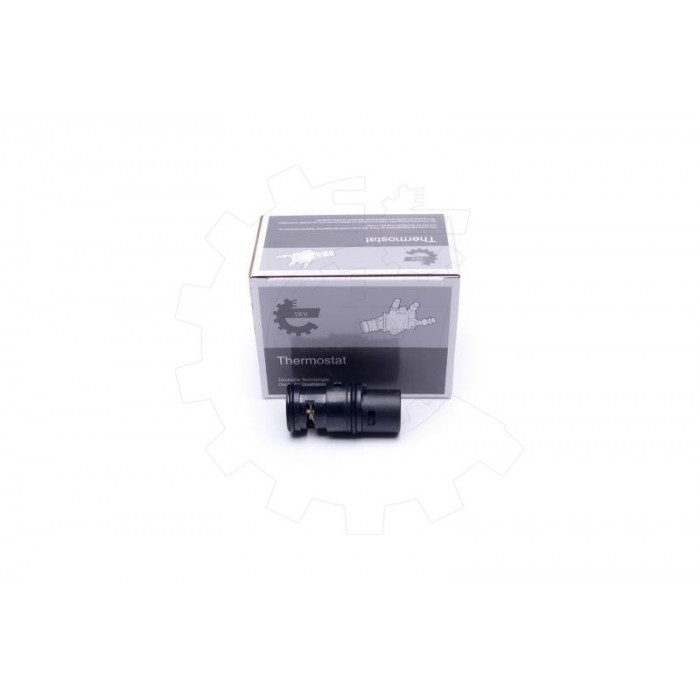 Boiter Thermostat d'Eau Pour BMW Série 3 E46 X3 E83 X5 E53 Z4 E85 17111437362