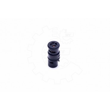 Boiter Thermostat d'Eau Pour BMW Série 3 E46 X3 E83 X5 E53 Z4 E85 17111437362