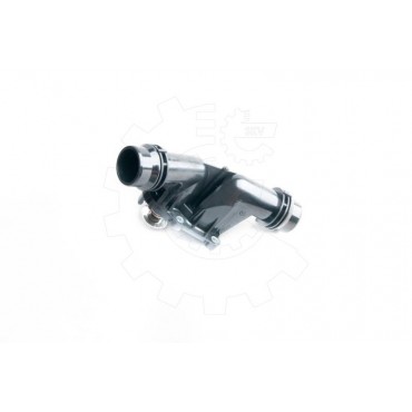 Boiter Thermostat d'Eau Pour BMW Série 3 E46 5 E39 7 E38 Z3 E36 11532247020