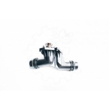 Boiter Thermostat d'Eau Pour BMW Série 3 E46 5 E39 7 E38 Z3 E36 11532247020
