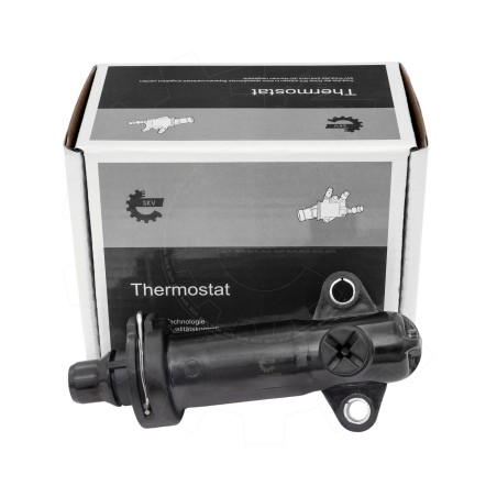 Boiter Thermostat d'Eau Pour BMW Série 3 E46 5 E39 7 E65, E66, E67 11712247723