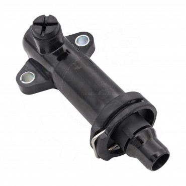 Boiter Thermostat d'Eau Pour BMW Série 3 E46 5 E39 7 E65, E66, E67 11712247723