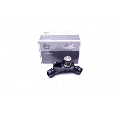 Boiter Thermostat d'Eau Pour BMW Série 3 E36 E46 5 E39 E60 E61 7 E38 0139877