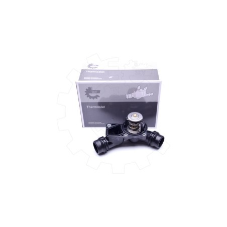 Boiter Thermostat d'Eau Pour BMW Série 3 E36 E46 5 E39 E60 E61 7 E38 0139877