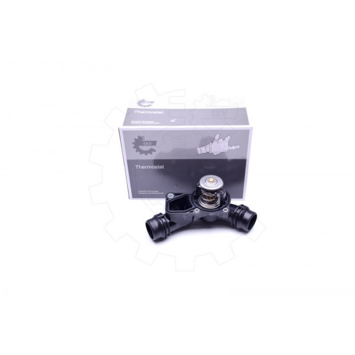 Boiter Thermostat d'Eau Pour BMW Série 3 E36 E46 5 E39 E60 E61 7 E38 0139877