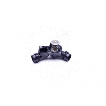 Boiter Thermostat d'Eau Pour BMW Série 3 E36 E46 5 E39 E60 E61 7 E38 0139877