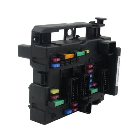 Boite À Fusibles Bloc Bsm Pour Citroen Xsara Picasso 2.0 Hdi 6500y1