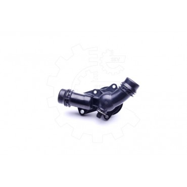 Boiter Thermostat d'Eau Pour BMW Série 3 E36 E46 5 E39 E60 E61 7 E38 0139877