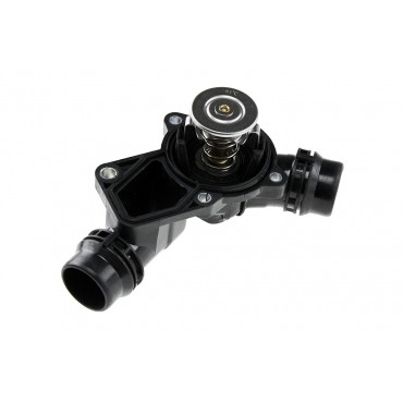 Boiter Thermostat d'Eau Pour BMW Série 3 E46 5 E39 E60 E61 7 E38 11530139877