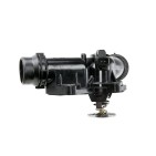 Boiter Thermostat d'Eau Pour BMW Série 3 E46 5 E39 E60 E61 7 E38 11530139877