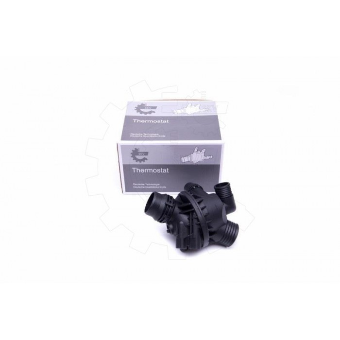 Boiter Thermostat d'Eau Pour BMW Série 3 F30, F80 F31 F34 11537586784