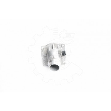 Boiter Thermostat d'Eau Pour BMW Série 3 E36 5 E39 7 E38 X5 E53 Land Rover
