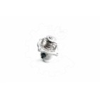 Boiter Thermostat d'Eau Pour BMW Série 3 E36 5 E39 7 E38 X5 E53 Land Rover