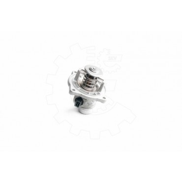Boiter Thermostat d'Eau Pour BMW Série 3 E36 5 E39 7 E38 X5 E53 Land Rover