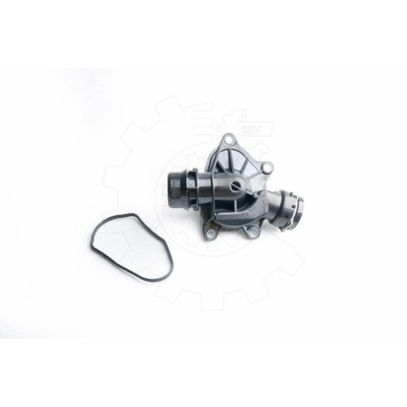 Boiter Thermostat d'Eau Pour BMW Série 5 E39 7 E38 11512247269 11512354056