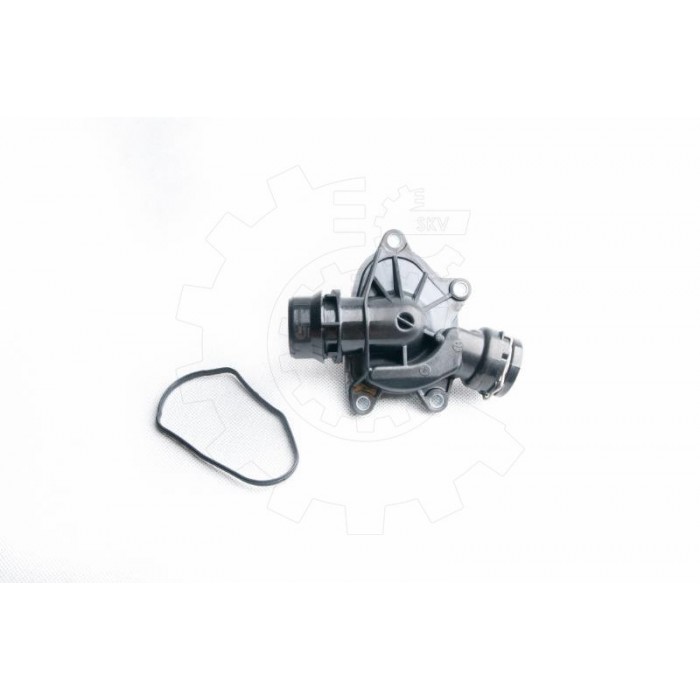 Boiter Thermostat d'Eau Pour BMW Série 5 E39 7 E38 11512247269 11512354056