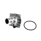 Boiter Thermostat d'Eau Pour BMW Série 5 E39 7 E38 X5 E53 Land Rover