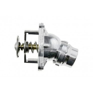Boiter Thermostat d'Eau Pour BMW Série 5 E39 7 E38 X5 E53 Land Rover