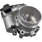 Boitier Corps Papillon D'air Pour Mercedes Classe C Clc E Clk Sprinter 280750076