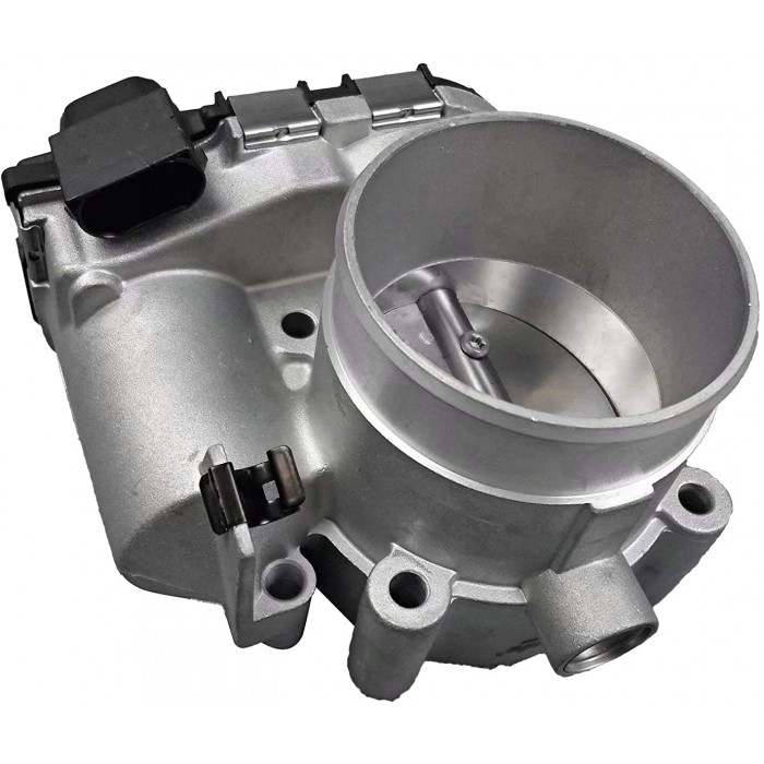 Boitier Corps Papillon D'air Pour Mercedes Classe C Clc E Clk Sprinter 280750076
