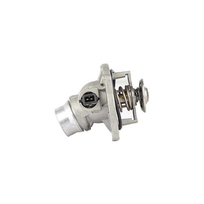 Boiter Thermostat d'Eau Pour BMW Série 5 E39 7 E38 X5 E53 Land Rover