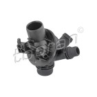 Boiter Thermostat d'Eau Pour BMW Série 5 F10 F11 11537580627 11538671517